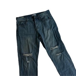 Men’s Ripped Jeans | Stylish Men’s Jeans